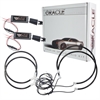 Acura TL 2004-2007 ORACLE CCFL Halo Kit - image 1