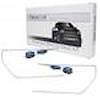 Ford F 150 Raptor 2009 2014 LED ColorSHIFT Perimeter Halo Kit - image 1