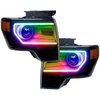 09-14 F150 Headlight Kit - image 4