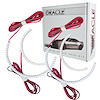 Chevrolet Impala 2006 2011 LED Halo Kit - image 1