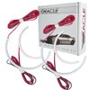 Chevrolet Impala 2006 2011 LED Halo Kit - image 2