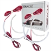 Chevrolet Impala 2006 2011 LED Halo Kit - image 1