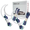 Chevrolet Impala 2006 2011 LED ColorSHIFT Halo Kit - image 1