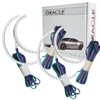 Chevrolet Impala 2006 2011 LED ColorSHIFT Halo Kit - image 3
