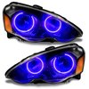 ACURA RSX 2002-2004 ORACL - image 2