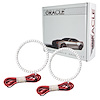 Mazda RX 8 2009 2011 LED Halo Kit - image 1