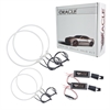 Audi TT 2000-2006 ORACLE CCFL Halo Kit - image 1