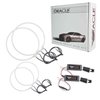 Audi TT 2000-2006 ORACLE CCFL Halo Kit - image 2