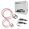 Audi TT 2000-2006 ORACLE CCFL Halo Kit - image 1