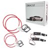Audi TT 2000-2006 ORACLE CCFL Halo Kit - image 2