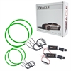 Audi TT 2000-2006 ORACLE CCFL Halo Kit - image 1