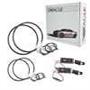 Audi TT 2000-2006 ORACLE CCFL Halo Kit - image 1