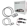 Audi TT 2000-2006 ORACLE CCFL Halo Kit - image 2