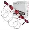 Aston Martin DB9 2005 2010 LED Halo Kit - image 1