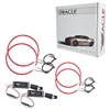 Aston Martin DB9 2005-2010 ORACLE CCFL Halo Kit - image 1
