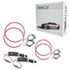 Aston Martin DB9 2005-2010 ORACLE CCFL Halo Kit - image 2