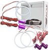 Aston Martin DB9 2005 2010 PLASMA Halo Kit - image 2