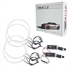 Bentley Arnage 2002-2006 ORACLE CCFL Halo Kit - image 1