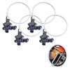 Bentley Arnage 2002 2006 LED ColorSHIFT Halo Kit - image 2
