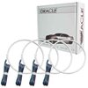 Bentley Arnage 2002 2006 LED ColorSHIFT Halo Kit WIFI - image 3