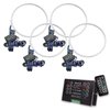 Bentley Arnage 2002-2006 ORACLE LED Halo Kit - image 3