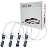 Bentley Arnage 2002 2006 LED ColorSHIFT Halo Kit No Controller - image 1