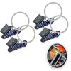 Bentley Continental GT 2004 2009 LED ColorSHIFT Halo Kit - image 3