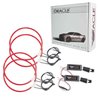 Bentley Flying Spur 2004-2009 ORACLE CCFL Halo Kit - image 2