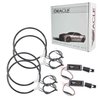 Bentley Flying Spur 2004-2009 ORACLE CCFL Halo Kit - image 2