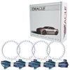Bentley Flying Spur 2004 2014 LED ColorSHIFT Halo Kit 2.0 - image 3
