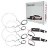 BMW X3 2004-2009 ORACLE CCFL Halo Kit - image 2