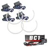 BMW X3 2004-2009 ORACLE C - image 3