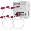 BMW E46 1998-2004 ORACLE LED Halo Kit - image 2