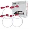 BMW E46 1998-2004 ORACLE LED Halo Kit - image 1