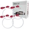 BMW E46 1998-2004 ORACLE LED Halo Kit - image 2