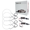 BMW E46 1998-2004 ORACLE CCFL Halo Kit - image 1