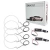 BMW E46 1998-2004 ORACLE CCFL Halo Kit - image 2