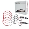 BMW E46 1998-2004 ORACLE CCFL Halo Kit - image 1