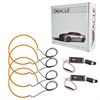 BMW E46 1998-2004 ORACLE CCFL Halo Kit - image 1