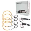 BMW E46 1998-2004 ORACLE CCFL Halo Kit - image 2
