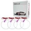 BMW E46 1998-2004 ORACLE PLASMA Halo Kit - image 2