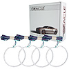 BMW E46 1998 2004 LED ColorSHIFT Halo Kit - image 1
