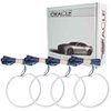 BMW E46 1998 2004 LED ColorSHIFT Halo Kit WIFI - image 3