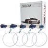 BMW E46 1998 2004 LED ColorSHIFT Halo Kit Simple - image 2