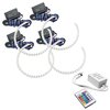 BMW E46 1998 2004 LED ColorSHIFT Halo Kit Simple - image 3