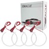 Cadillac Escalade 2002 2006 LED Halo Kit - image 2