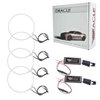 Cadillac Escalade 2002-2006 ORACLE CCFL Halo Kit - image 2