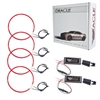 Cadillac Escalade 2002-2006 ORACLE CCFL Halo Kit - image 1