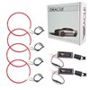 Cadillac Escalade 2002-2006 ORACLE CCFL Halo Kit - image 2