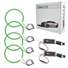 Cadillac Escalade 2002-2006 ORACLE CCFL Halo Kit - image 1
